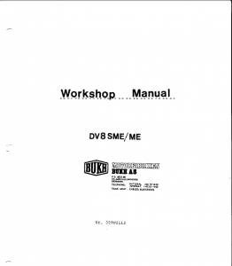 bukh-diesel-engine-dv8-sme-workshop-manual