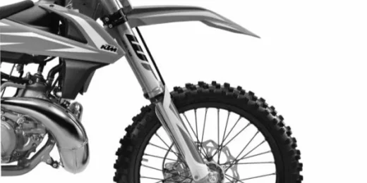 2018 KTM 250-300 SX XC Service Repair Manual