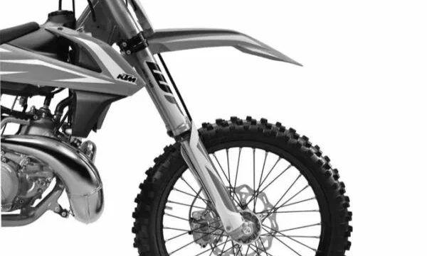 2018 KTM 250-300 SX XC Service Repair Manual